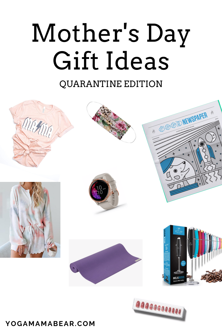 Quarantine sale gift ideas